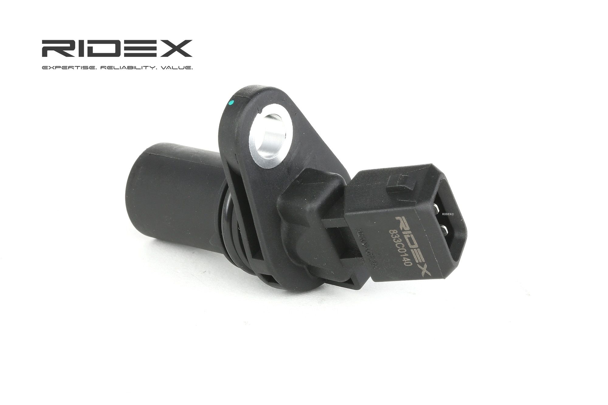 Ostke RIDEX Andur, väntvõll Toode nr.: 833C0140 madala hinnaga 14,38 €