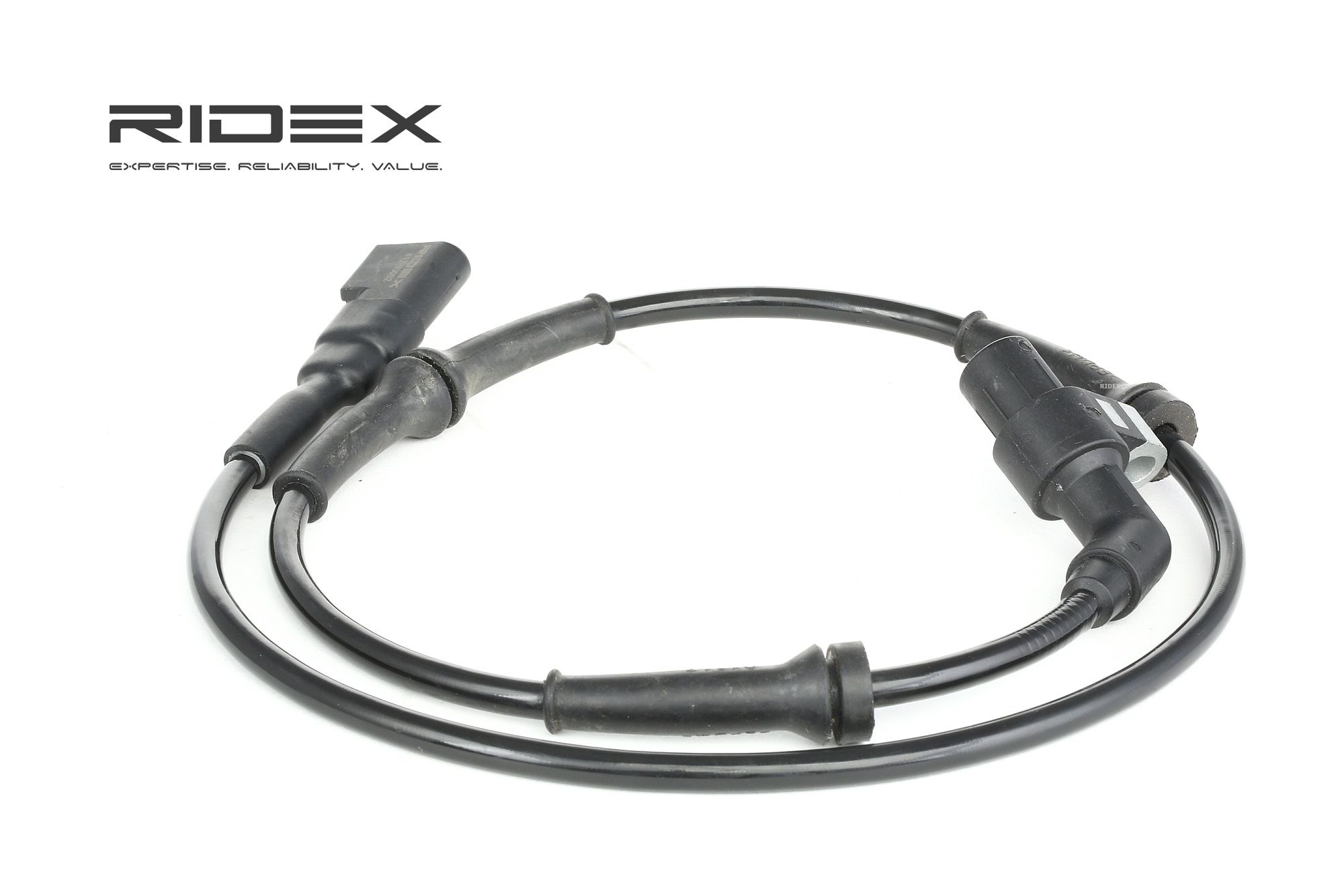Köp RIDEX ABS-givare Produktnummer: 412W0062 till det förmånliga priset av 70,00 kr