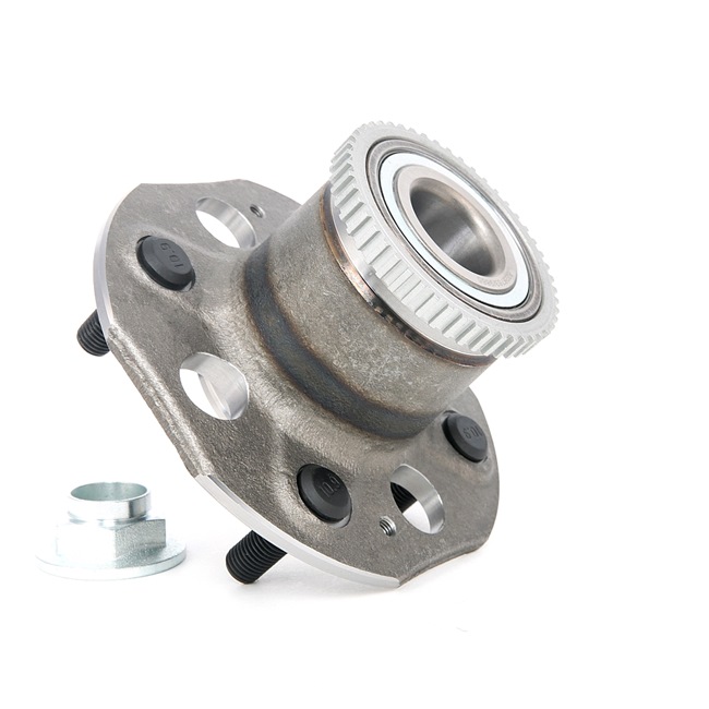 Kupte si levné originální Sada lozisek kol 654W0187 porovnatelné s 42200S1AE01 OEM čísly online