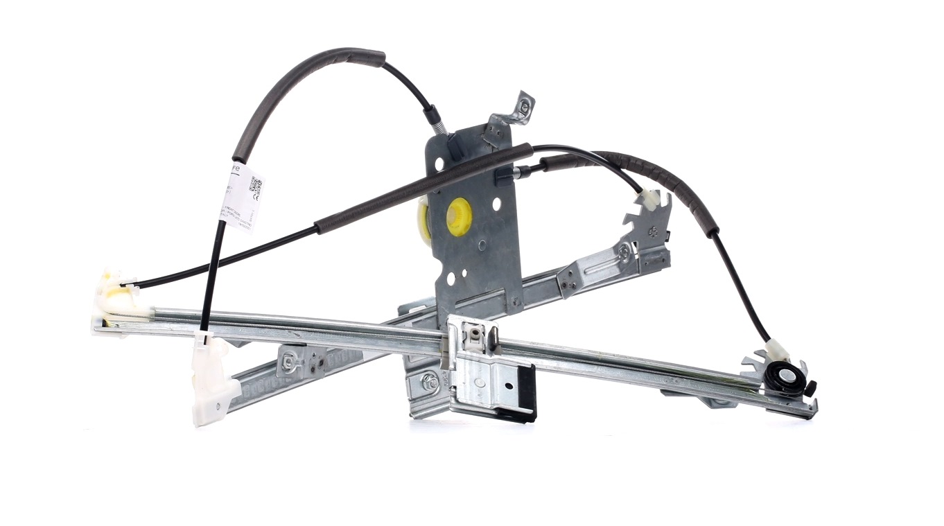 Kjøp ELECTRIC LIFE Vindusheis Product No .: ZR SY701 L for den lave prisen av 893,29 kr