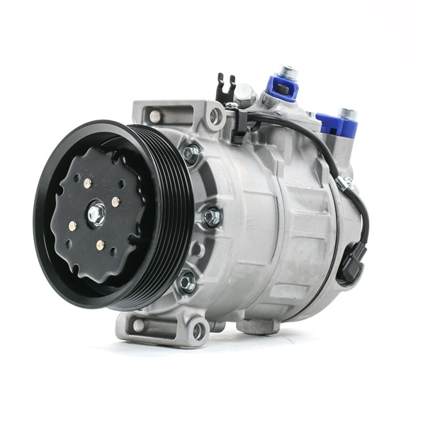 Iegādājieties lēti oriģinālo Kondicioniera kompresors SKKM-0340238 comparable with 4E0260805E OEM numbers online