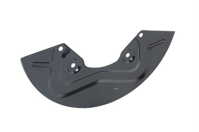 Seat Toledo 1L 1998 Dubļu sargs, bremžu disks STARK OEM 357615309, 357615311A