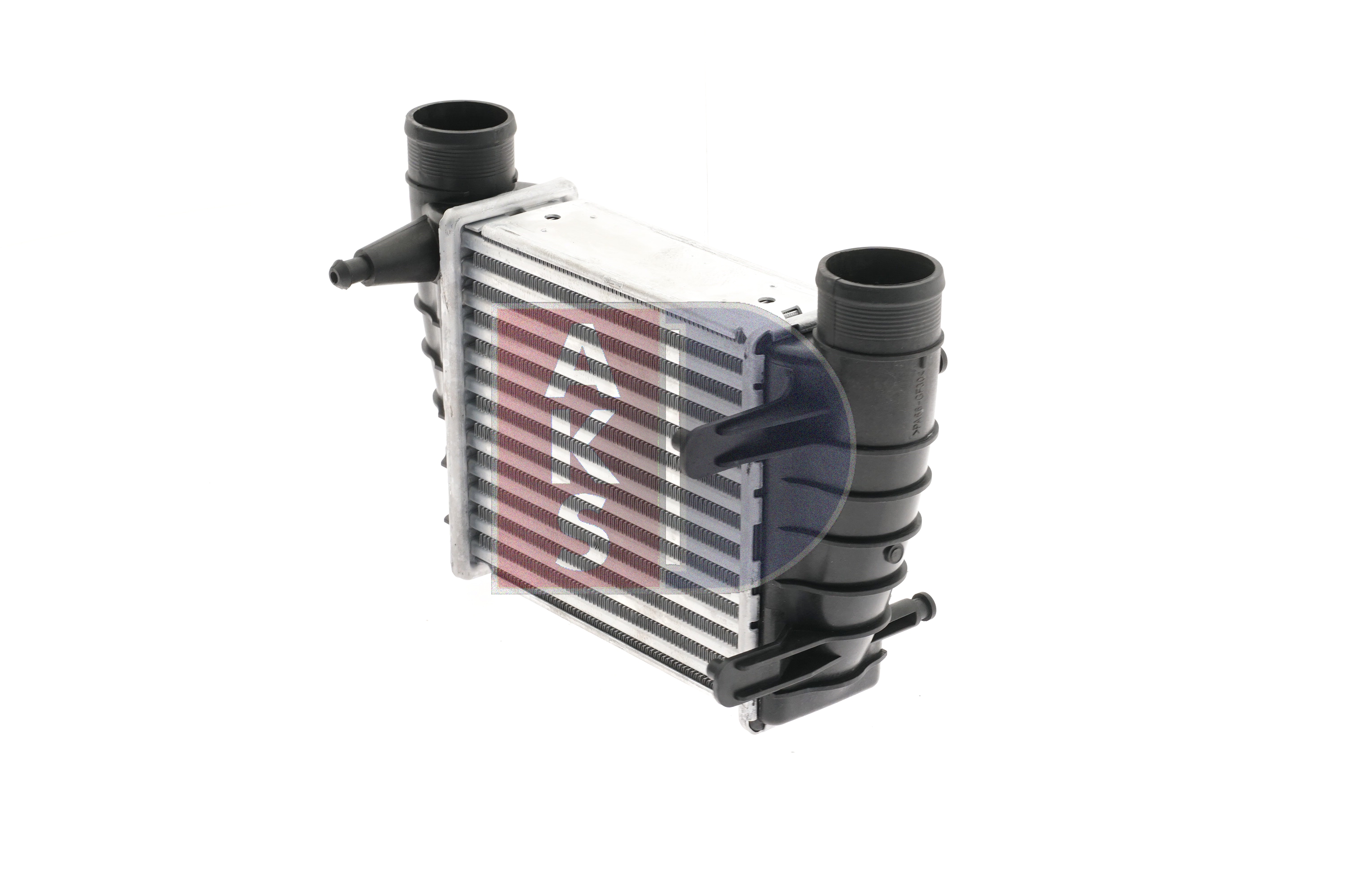 Köp AKS DASIS Intercooler Produktnummer: 487043N till det förmånliga priset av 1229,28 kr