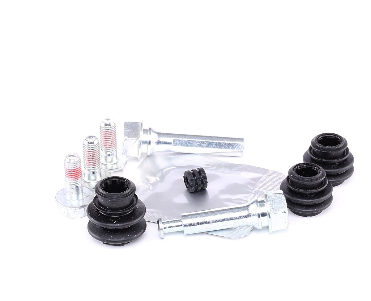 Compre AUTOFREN SEINSA Juego de casquillos guía, pinza de freno Número de producto: D7156C a bajo precio de 20,33 €