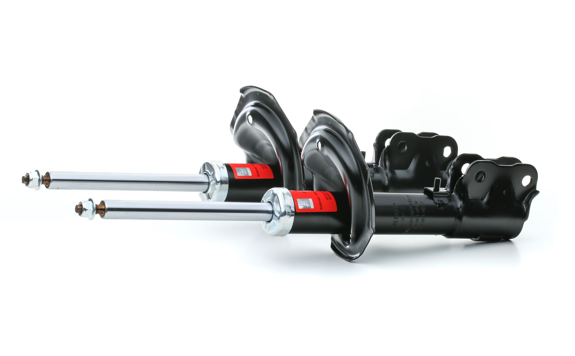Ostke TRW Amort Toode nr.: JGM1265T madala hinnaga 51,05 €