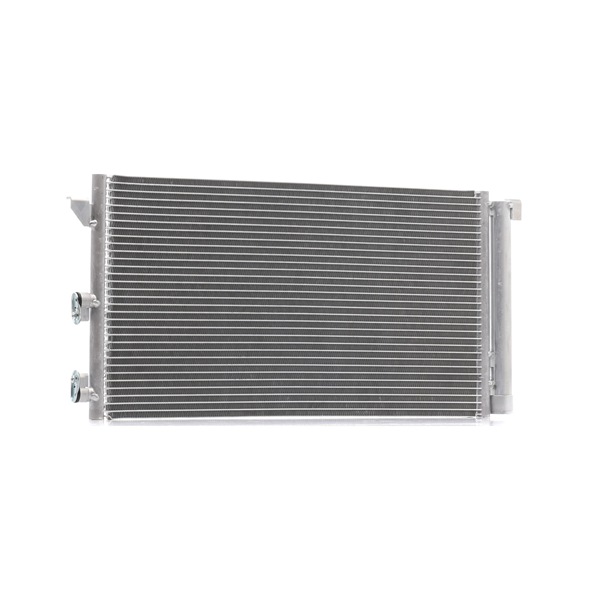Köp billiga original Kondensor, klimatanläggning 448C0205 jämförbara med 51960726 OEM nummer på nätet