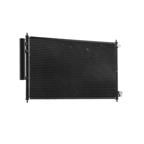 OEM Condensator climatizare Honda Accord CL7 2008 80110SEA003, 80110SEA013, 80110SSTE01 RIDEX
