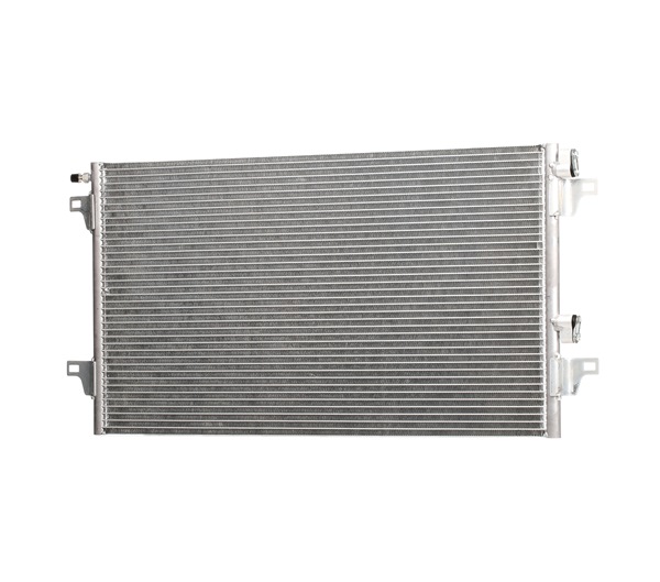 OE Kondenzator RENAULT VEL SATIS 2011 8200332852, 8200008763, 8200152728 od RIDEX