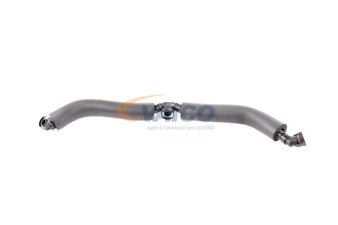 Cumpărați online Furtun, aerisire bloc motor V20-2598 original/ă și la un preț mic, compatibil/ă cu nr. OEM 11617540610