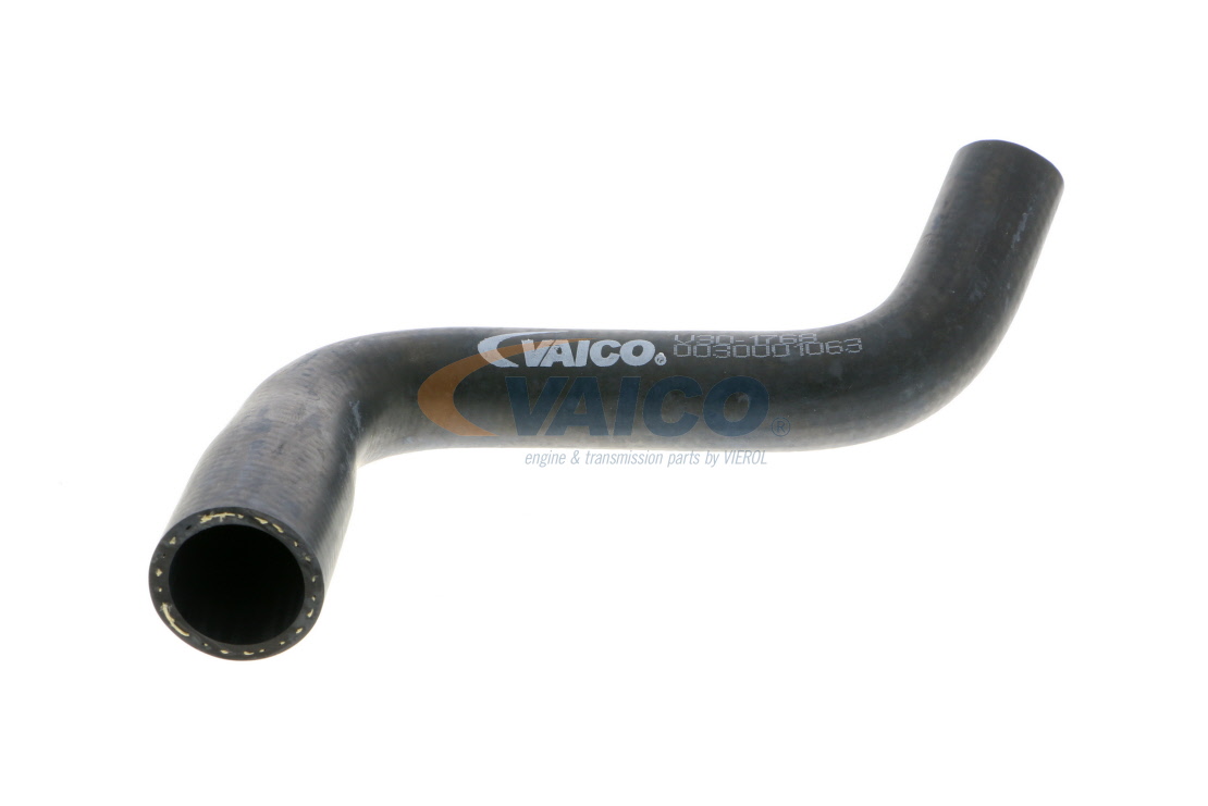 Cumpărați online Furtun radiator V30-1768 original/ă și la un preț mic, compatibil/ă cu nr. OEM A9065010682