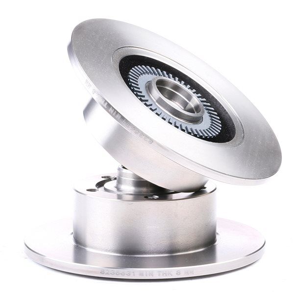 Cumpărați online Disc de frână SKBD-0023389 original/ă și la un preț mic, compatibil/ă cu nr. OEM 8D0615601B