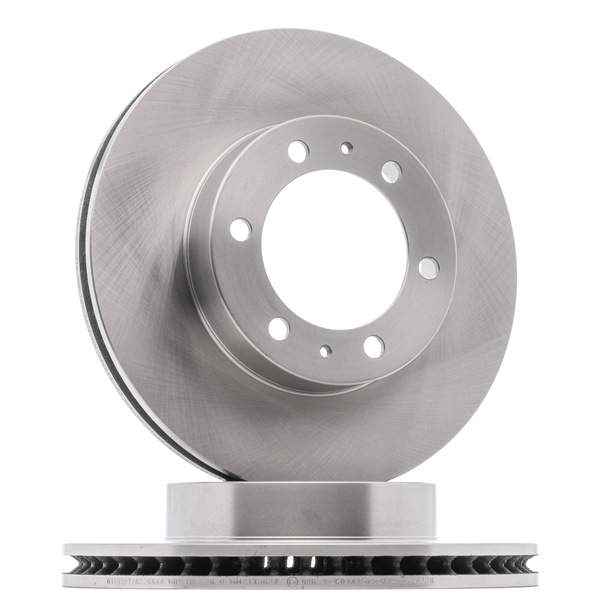 Acquista online Disco freno SKBD-0023396 originale a buon mercato, comparabile con i numeri OEM 4351204051