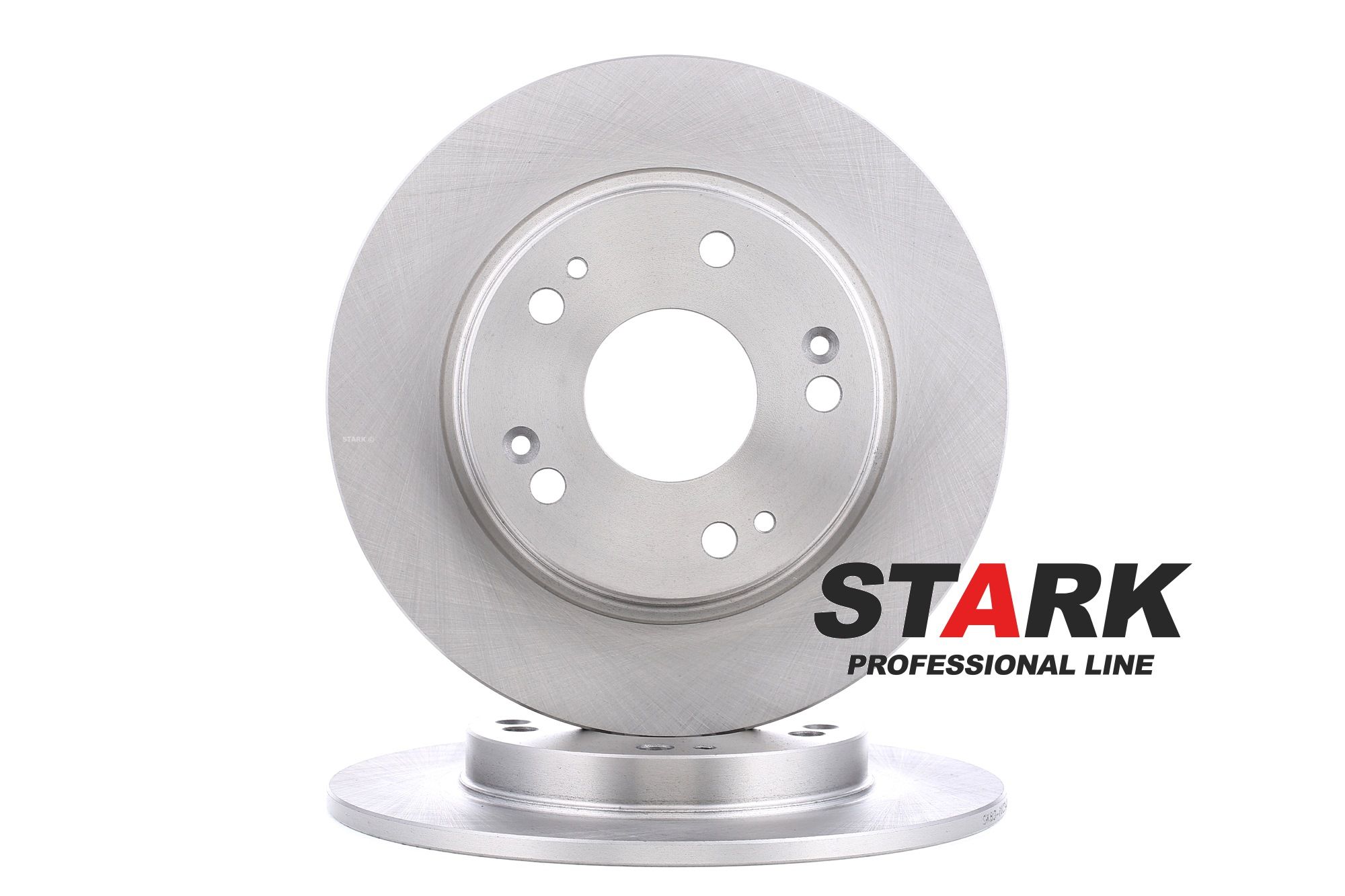Įsigykite STARK Stabdžių diskas Prekės Nr.: SKBD-0023409 už žemiausią 16,48 € kainą