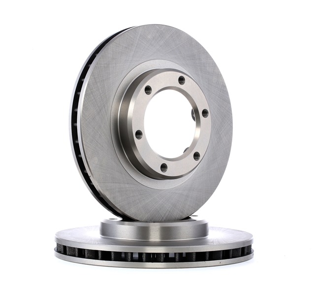 OEM Спирачен диск LEXUS 4.5 4WD 205 K.C. бензин 4351260090 от STARK онлайн на супер цени