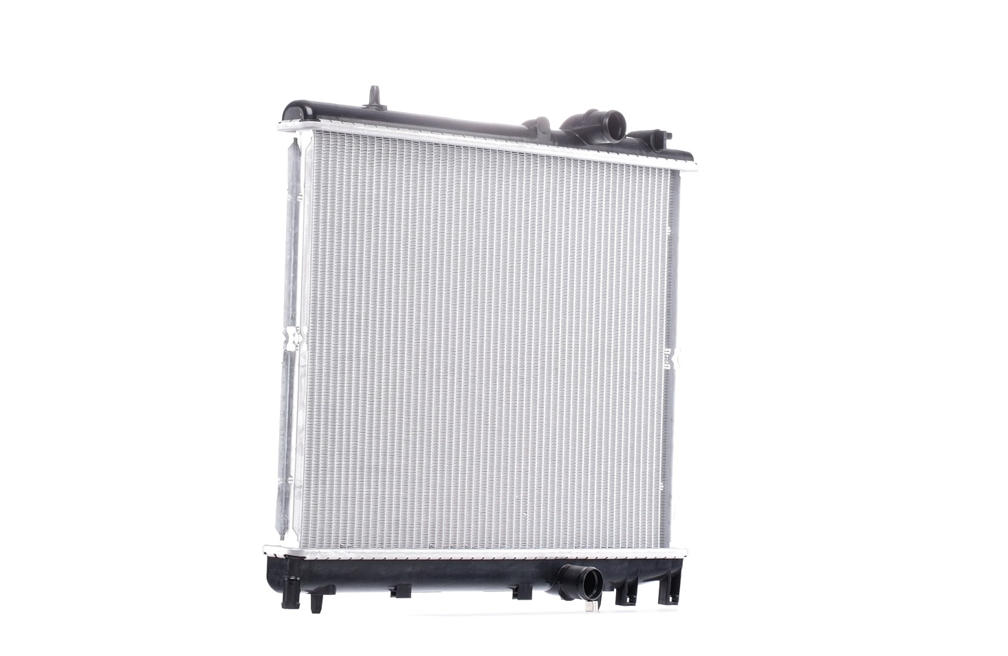 Ostke STARK Radiaator, mootorijahutus Toode nr.: SKRD-0120464 madala hinnaga 73,81 €
