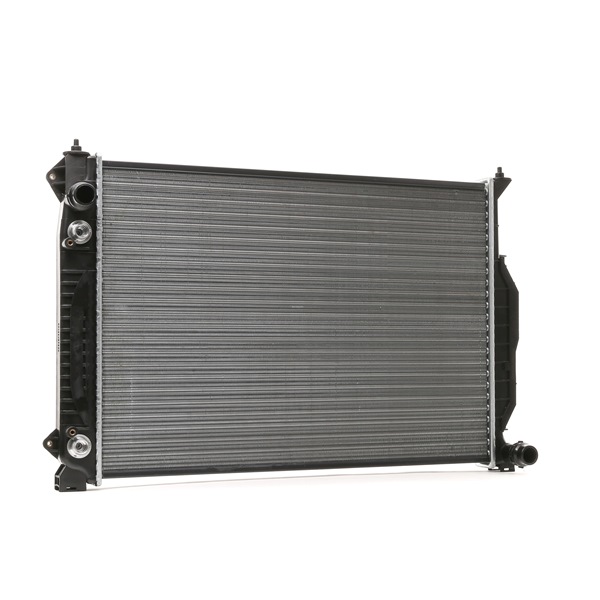Iegādājieties lēti oriģinālo Radiators, Motora dzesēšanas sistēma SKRD-0120469 comparable with 4B0121251A OEM numbers online
