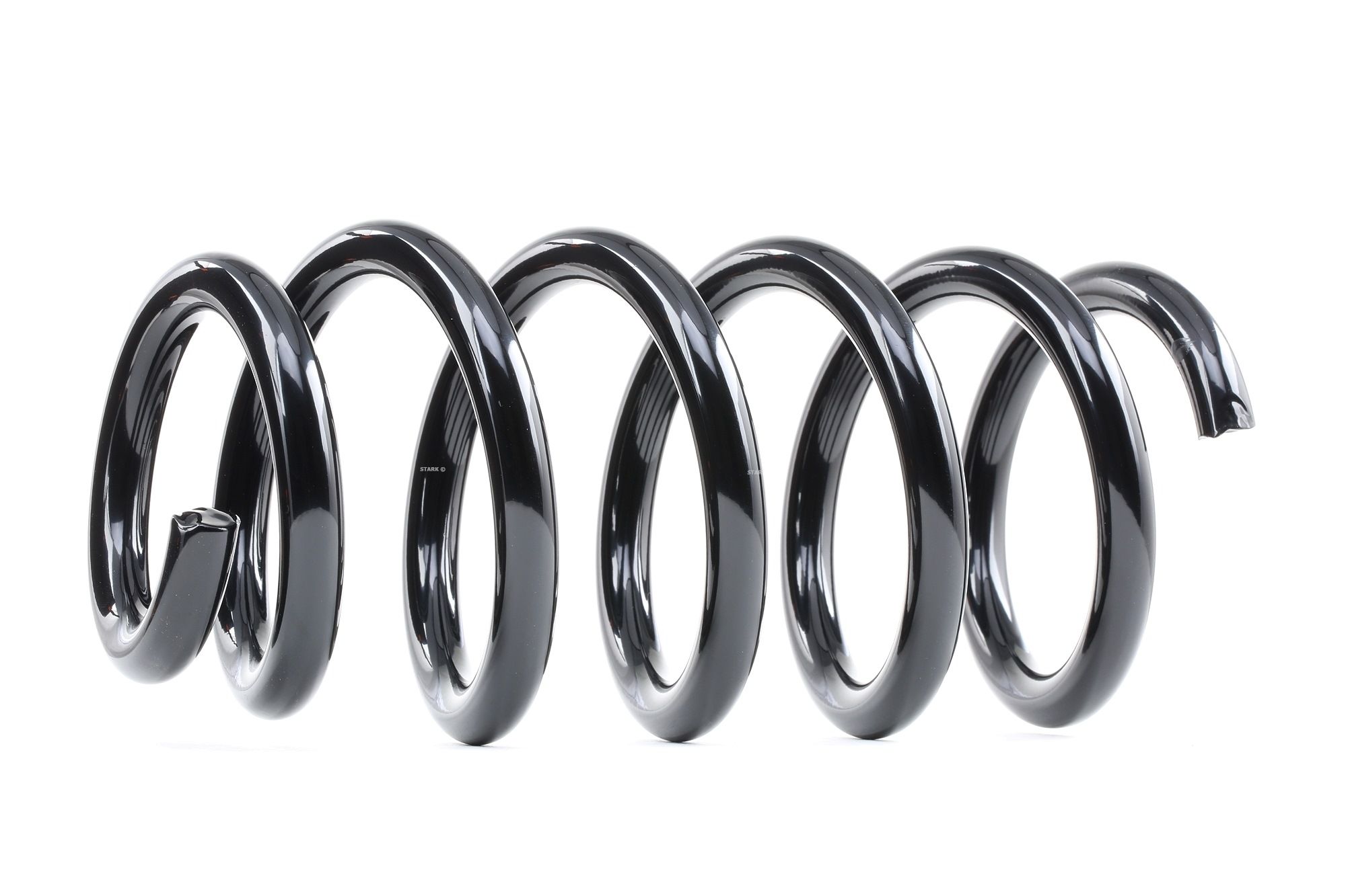 Köp STARK Spiralfjäder Produktnummer: SKCS-0040298 till det förmånliga priset av 521,91 kr