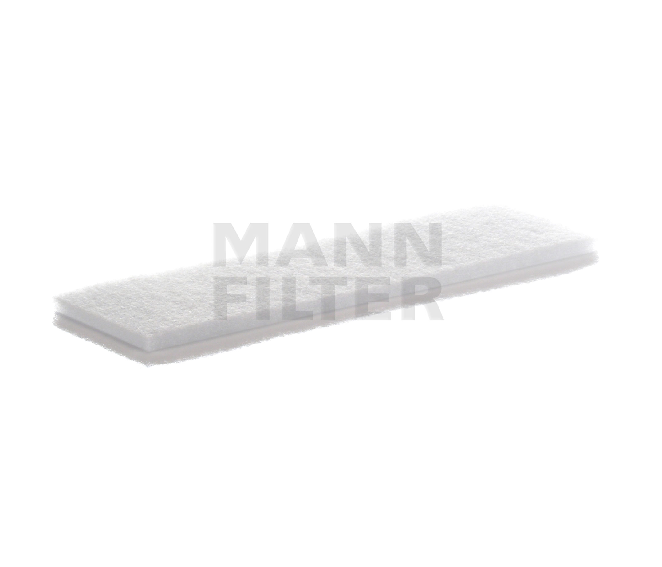 Köp MANN-FILTER Kupéfilter Produktnummer: CU 3403 till det förmånliga priset av 85,45 kr