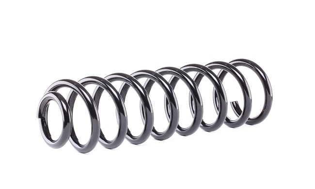 Cumpărați online Arc spiral SKCS-0040312 original/ă și la un preț mic, compatibil/ă cu nr. OEM 8200297954