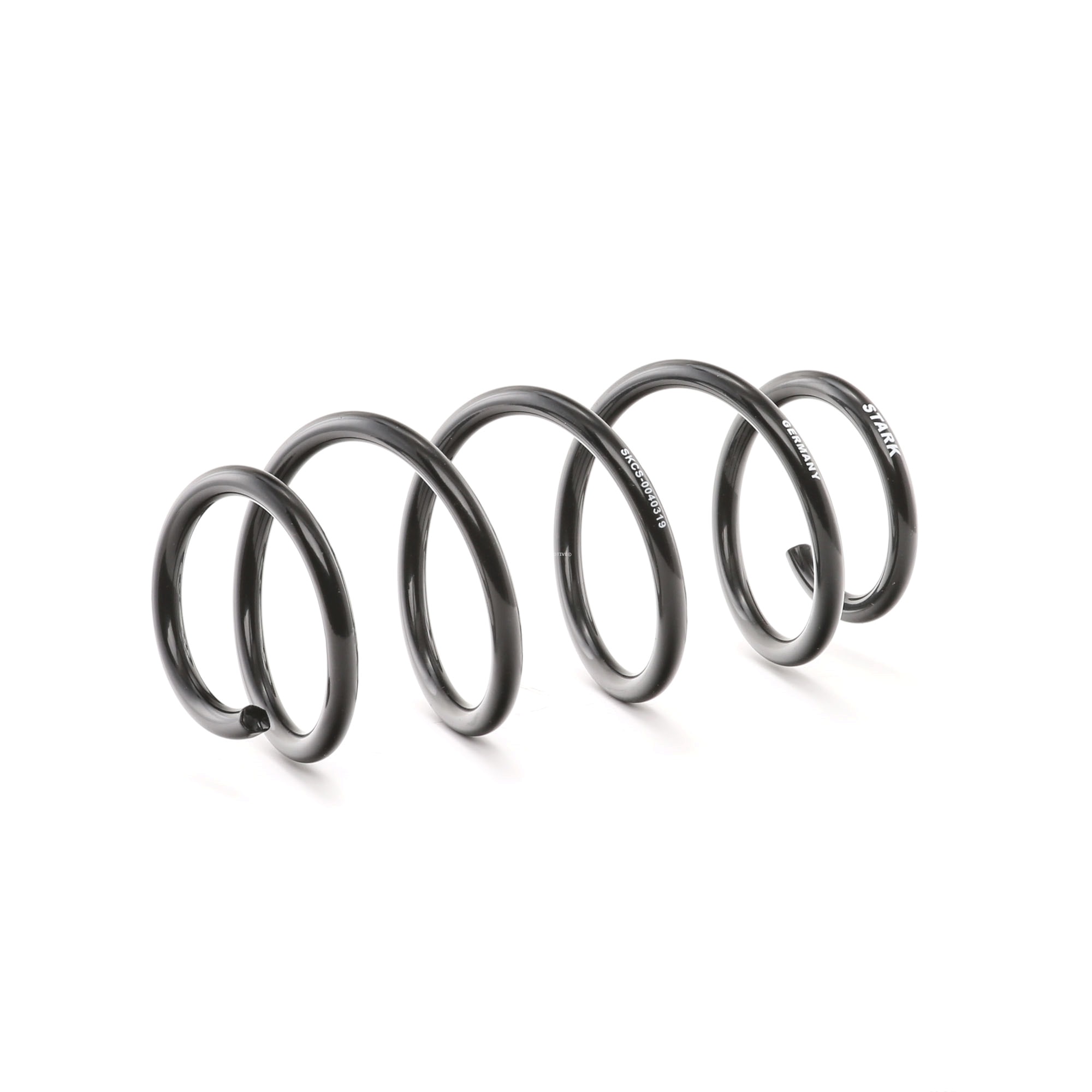 Įsigykite STARK Spyruoklė Prekės Nr.: SKCS-0040319 už žemiausią 37,24 € kainą
