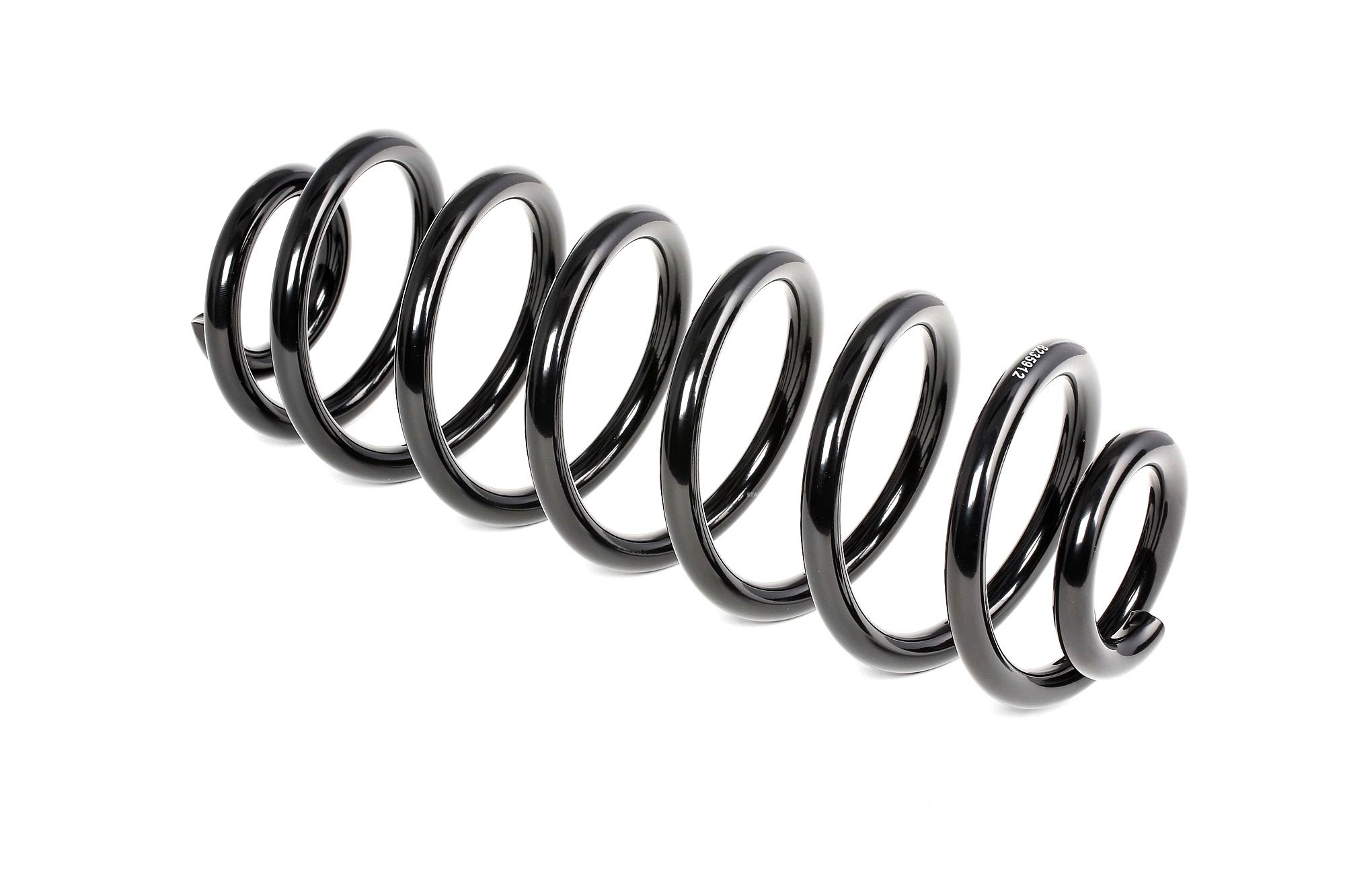 Köp STARK Spiralfjäder Produktnummer: SKCS-0040353 till det förmånliga priset av 456,48 kr