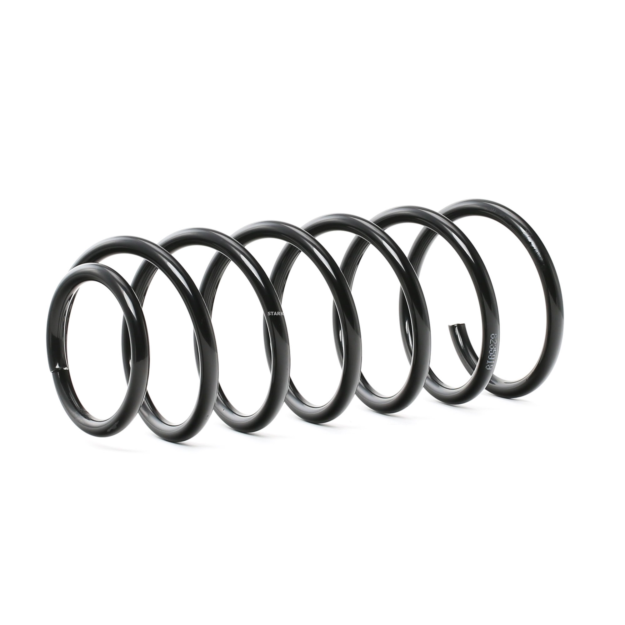 Pirkt STARK Balstiekārtas atspere Preces Nr.: SKCS-0040356 pie zemu cenu 25,64 €