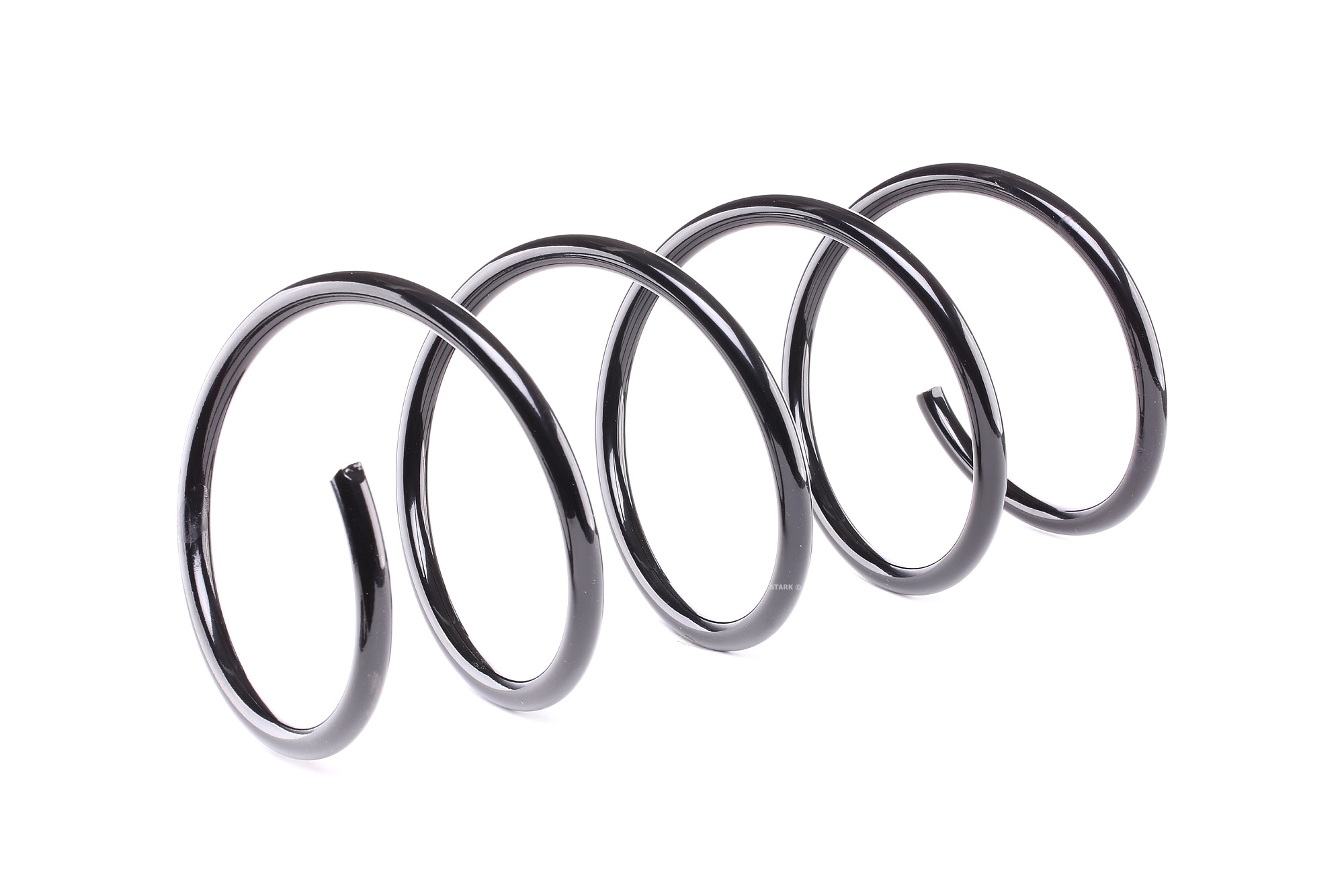 Köp STARK Spiralfjäder Produktnummer: SKCS-0040371 till det förmånliga priset av 440,88 kr