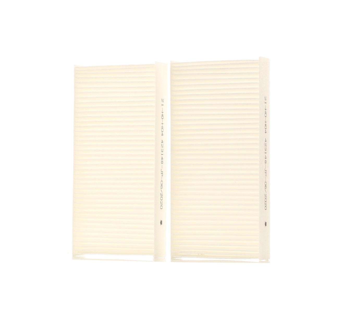 Ostke ASHIKA Filter, salongiõhk Toode nr.: 21-H0-H04 madala hinnaga 13,65 €