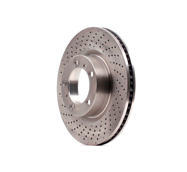 Köp billiga original Bromsskiva SKBD-0023426 jämförbara med 99735140100 OEM nummer på nätet