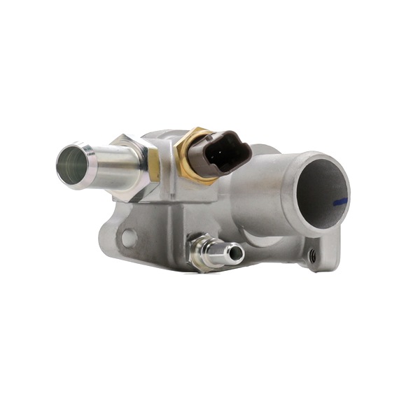 Thermostatgehäuse ABARTH in Original Qualität 04892642AB, 04892642AC, 04892642AD von CALORSTAT by Vernet