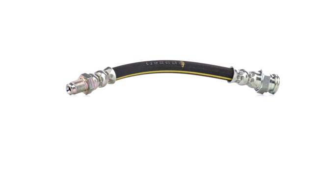 Originale FIAT TIPO Bremsschlauch 0007586907, 0060800372, 46786435 von LPR - Reduzierte Konditionen