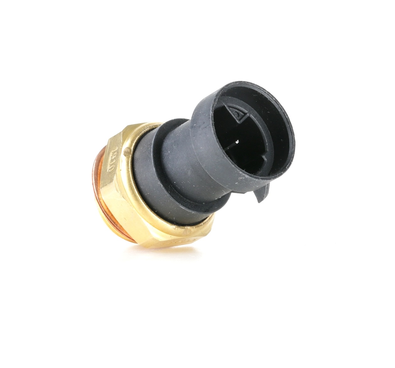 Acquista Termocontatto ventola radiatore da CALORSTAT by Vernet Numero prodotto.: TS1955 al costo di soli 12,67 €