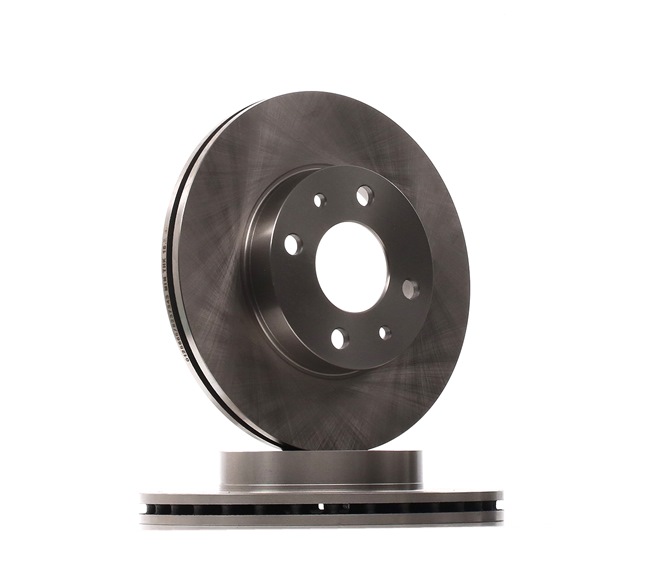 Köp billiga original Bromsskiva SKBD-0023432 jämförbara med 7550923 OEM nummer på nätet