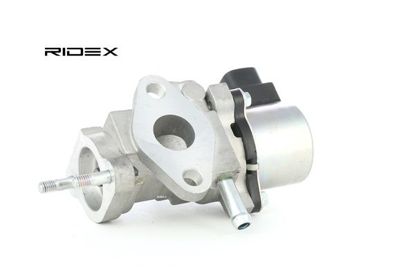OEM Clapetă EGR TOYOTA Tercel II Break (AL20) 1988 2562033030, 1618LN, 9467633780 RIDEX