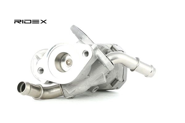 Cumpărați online Supapă EGR 1145E0105 original/ă și la un preț mic, compatibil/ă cu nr. OEM 8C1Q9D475AA