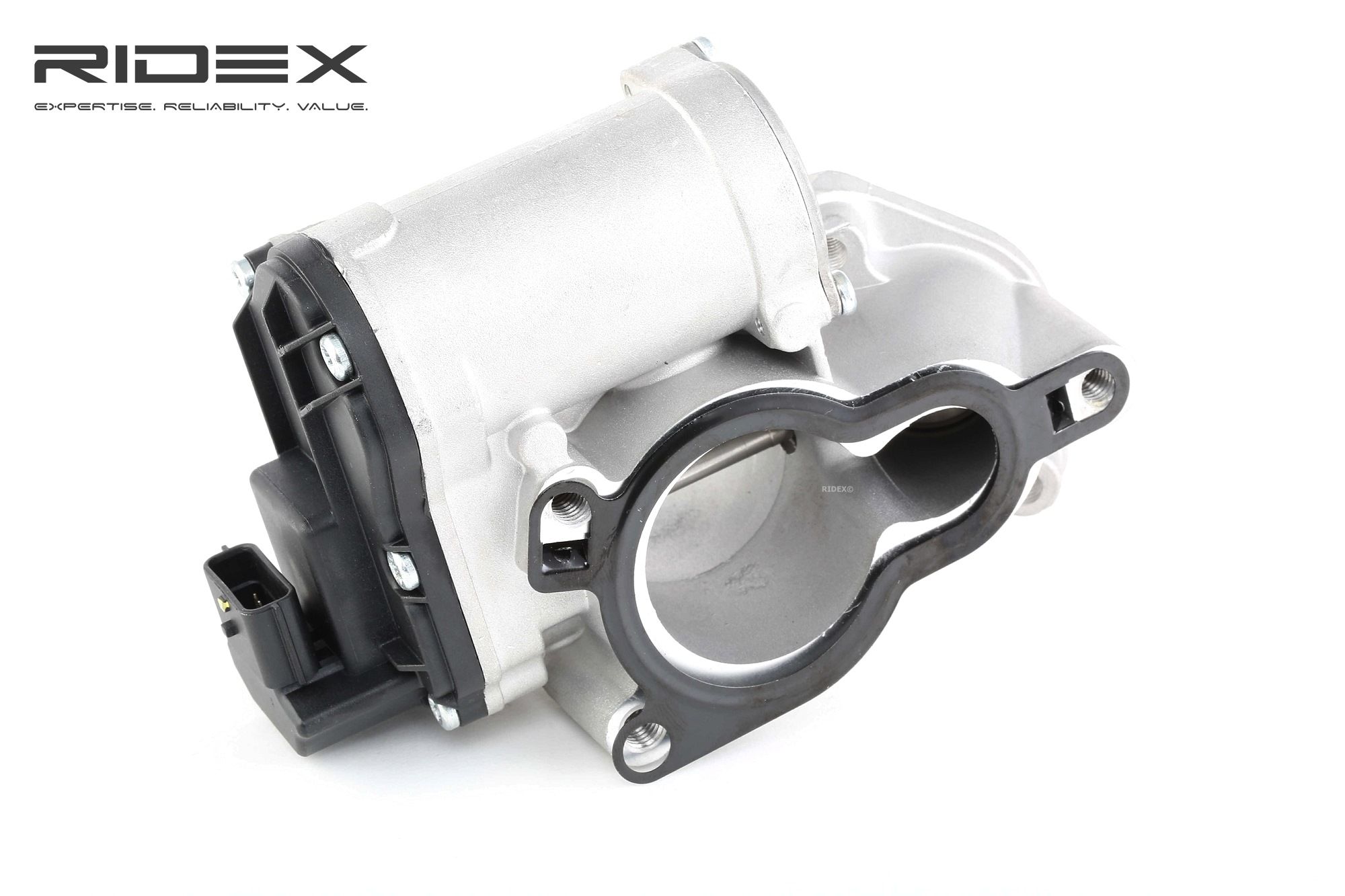 Compre RIDEX Válvula EGR Número de producto: 1145E0107 a bajo precio de 105,86 €