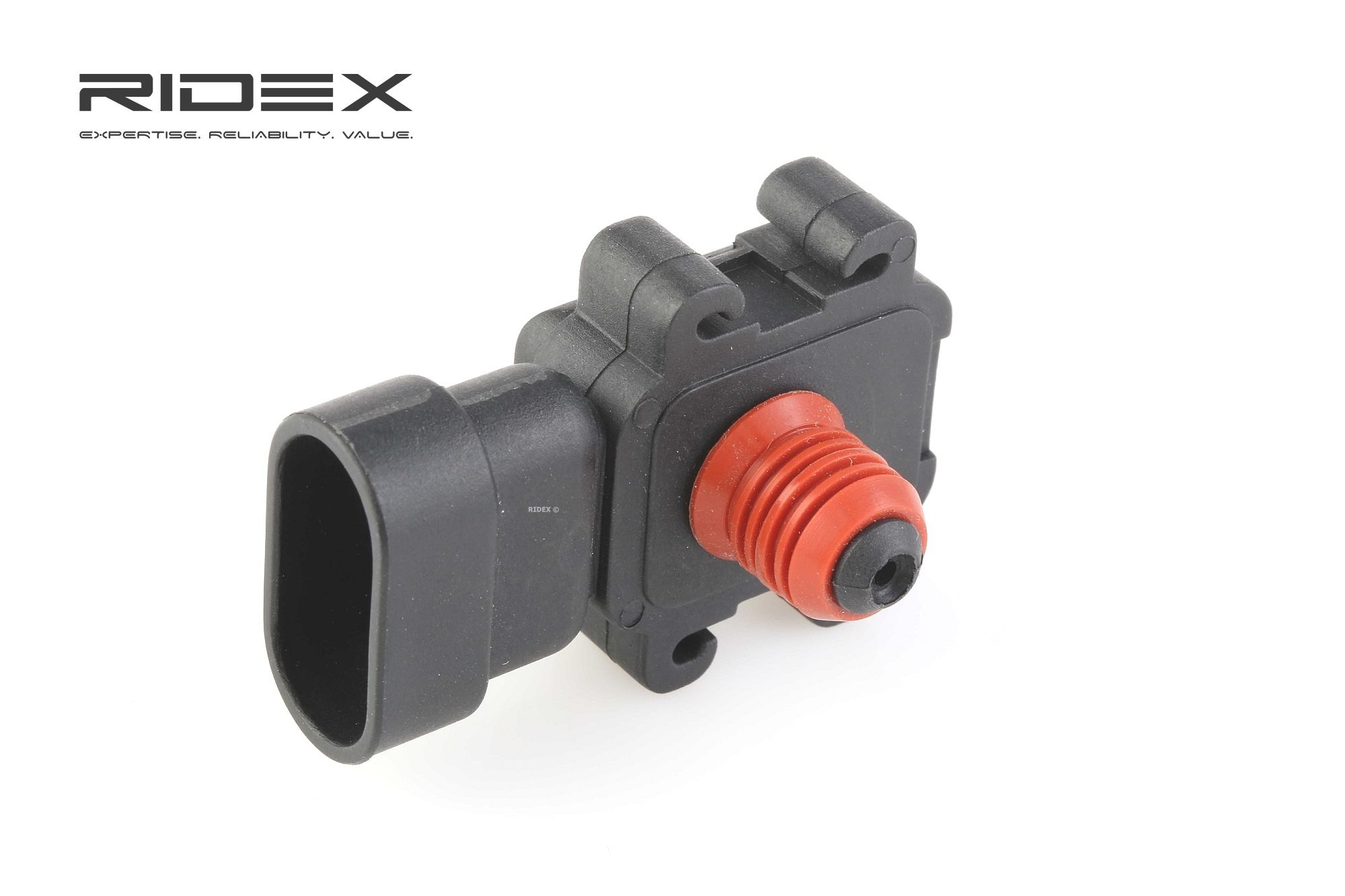 RIDEX Ladedrucksensor Produkt Nr.: 161B0028 zum fairen Preis von 12,18 CHF erwerben