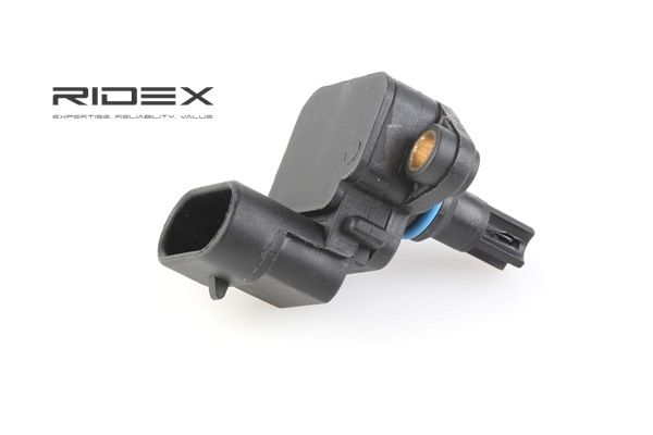 OE Датчик, налягане при принудително пълнене FIAT STILO 2006 46451792, 55221402, 71714218 от RIDEX