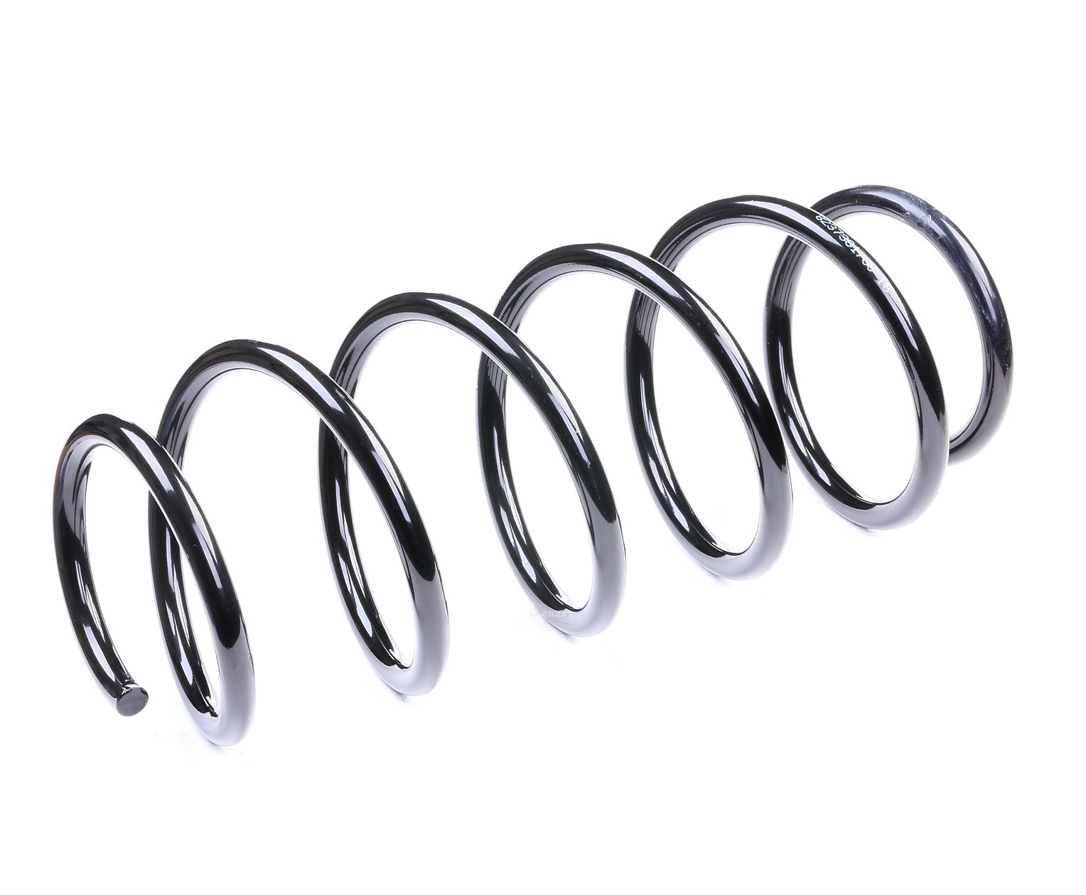 Cumpărați Arc spiral de la RIDEX Număr produs: 188C0038 la prețul de doar 145,13 lei