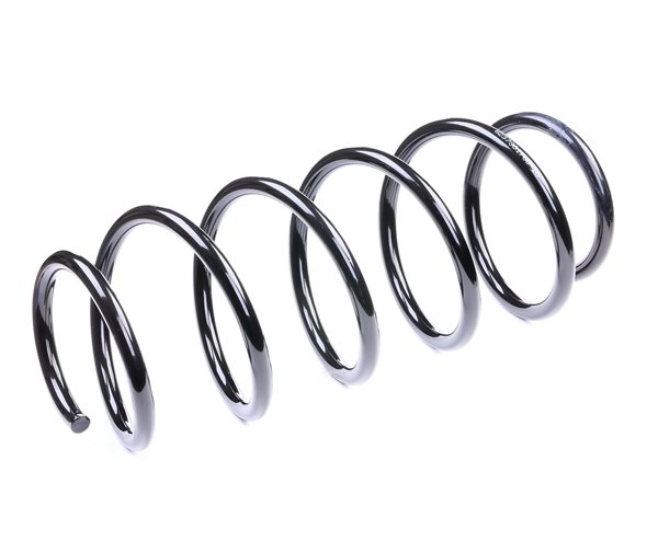 Cumpărați online Arc spiral 188C0038 original/ă și la un preț mic, compatibil/ă cu nr. OEM 6Q0411105AA
