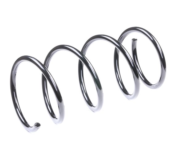 OEM Spiralfjær Renault Twingo 1 Van 2004 7700821317, 7700410852, 7700421732 RIDEX