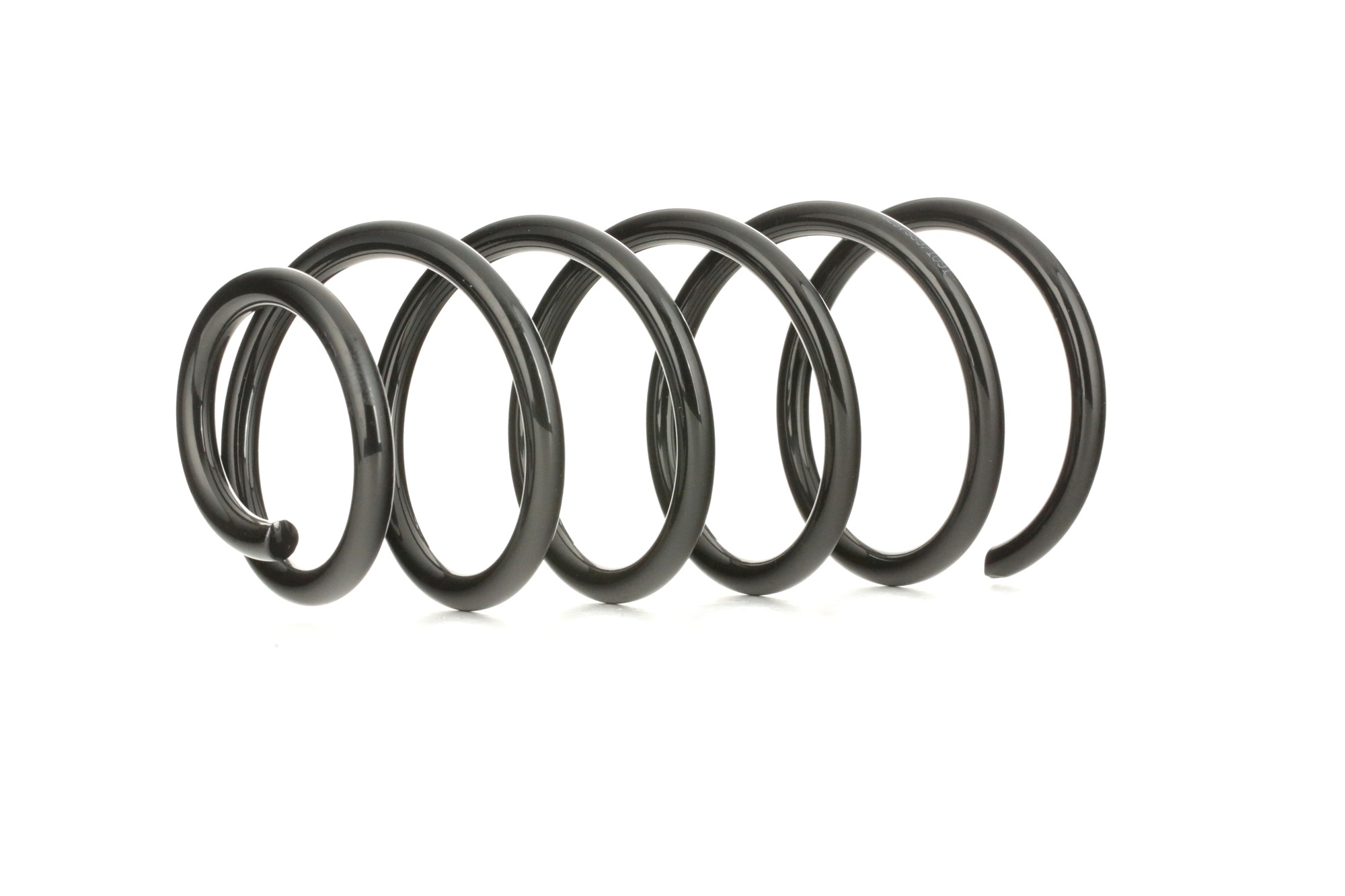 Köp RIDEX Spiralfjäder Produktnummer: 188C0076 till det förmånliga priset av 399,90 kr