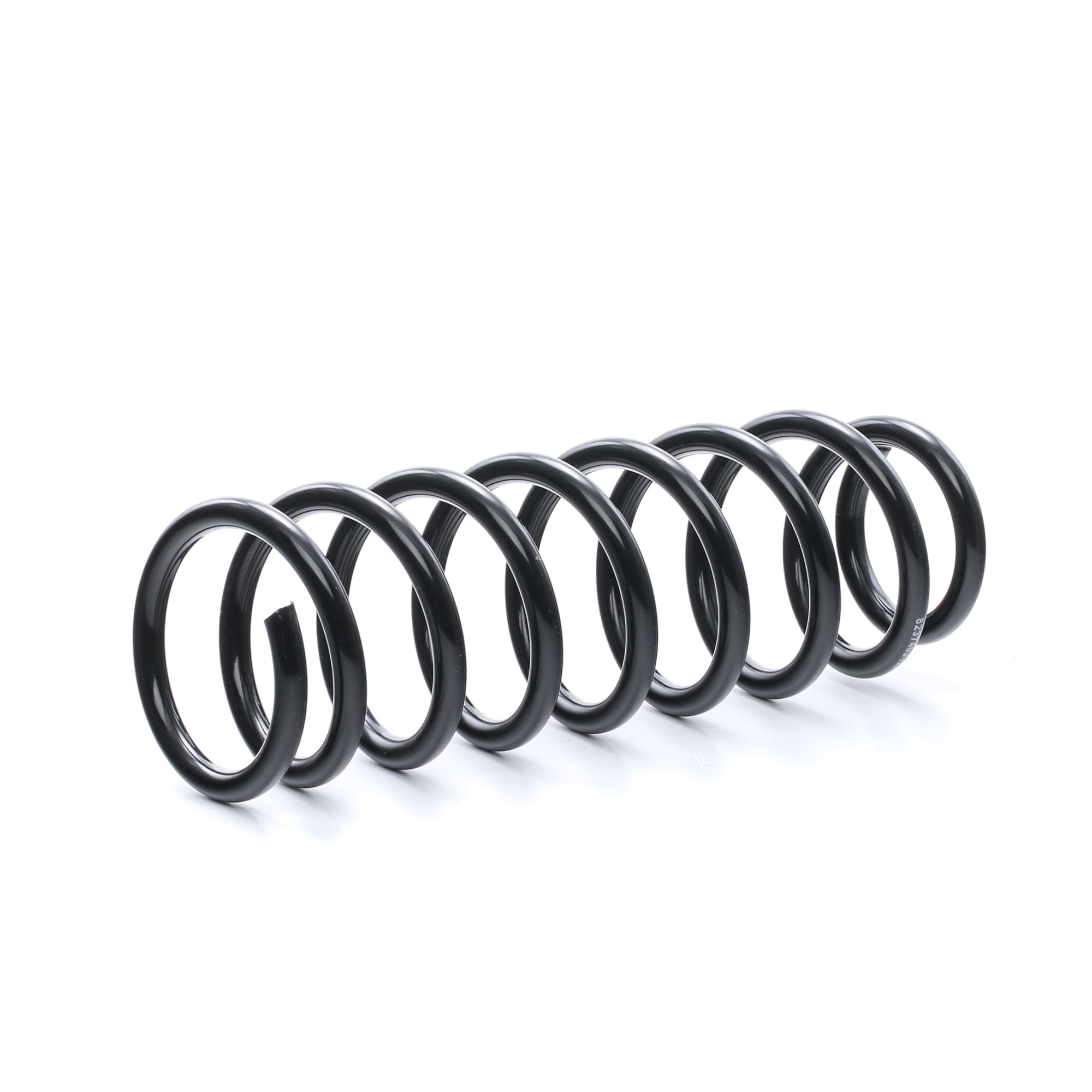 Įsigykite RIDEX Spyruoklė Prekės Nr.: 188C0134 už žemiausią 29,69 € kainą