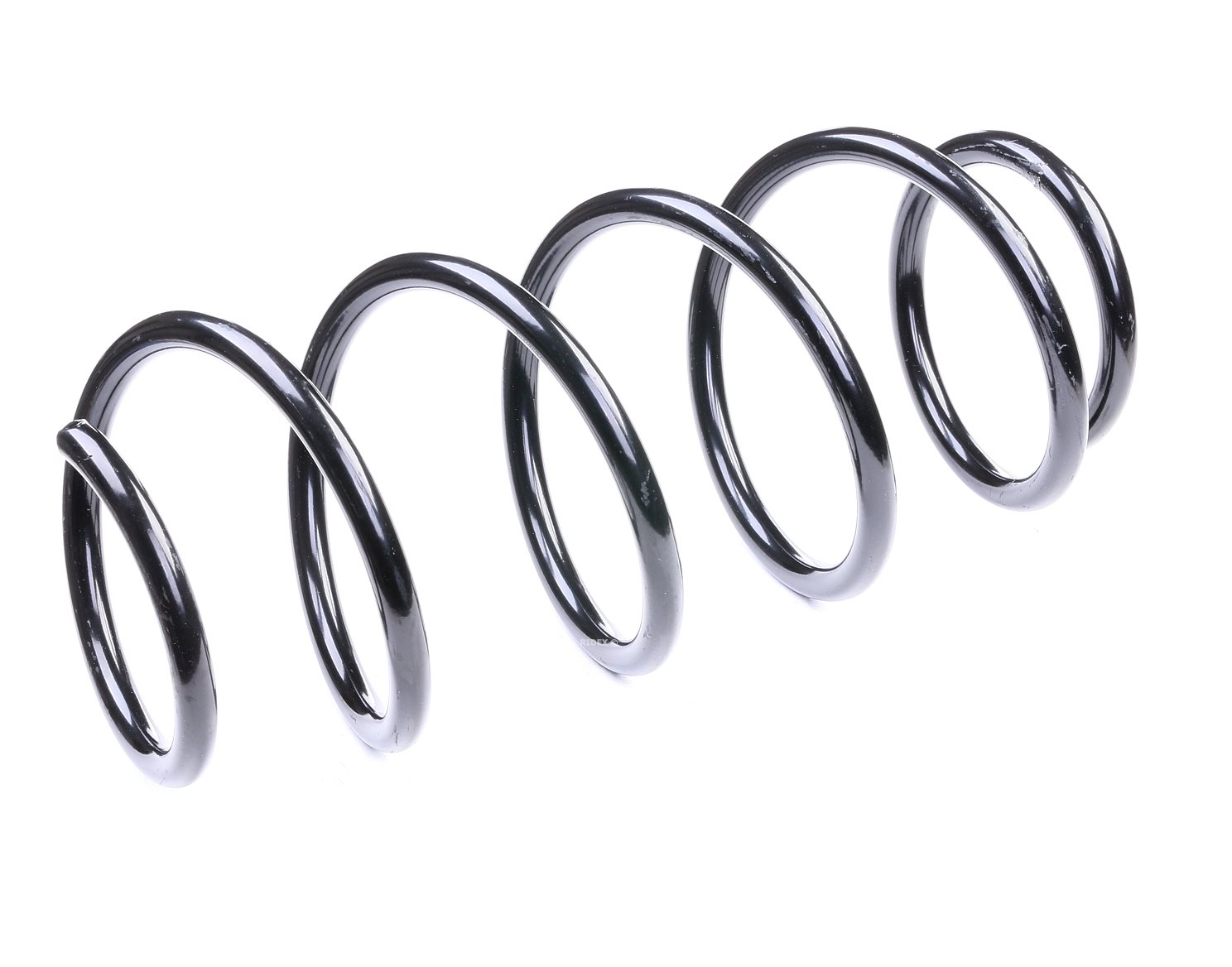 Įsigykite RIDEX Spyruoklė Prekės Nr.: 188C0222 už žemiausią 26,49 € kainą