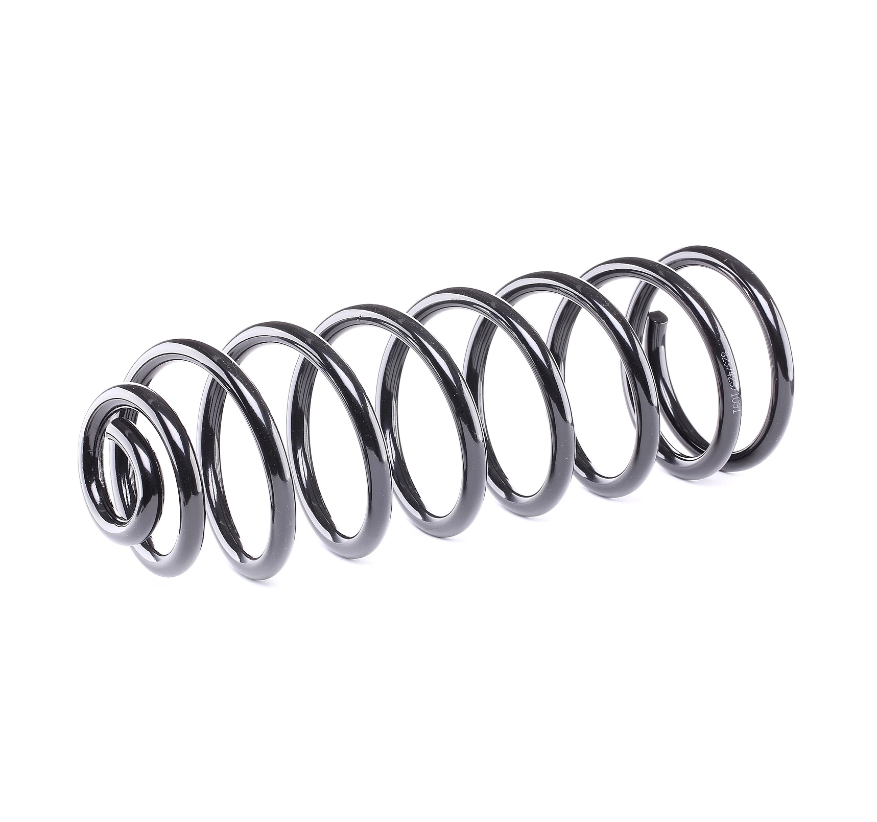 Köp RIDEX Spiralfjäder Produktnummer: 188C0240 till det förmånliga priset av 431,14 kr