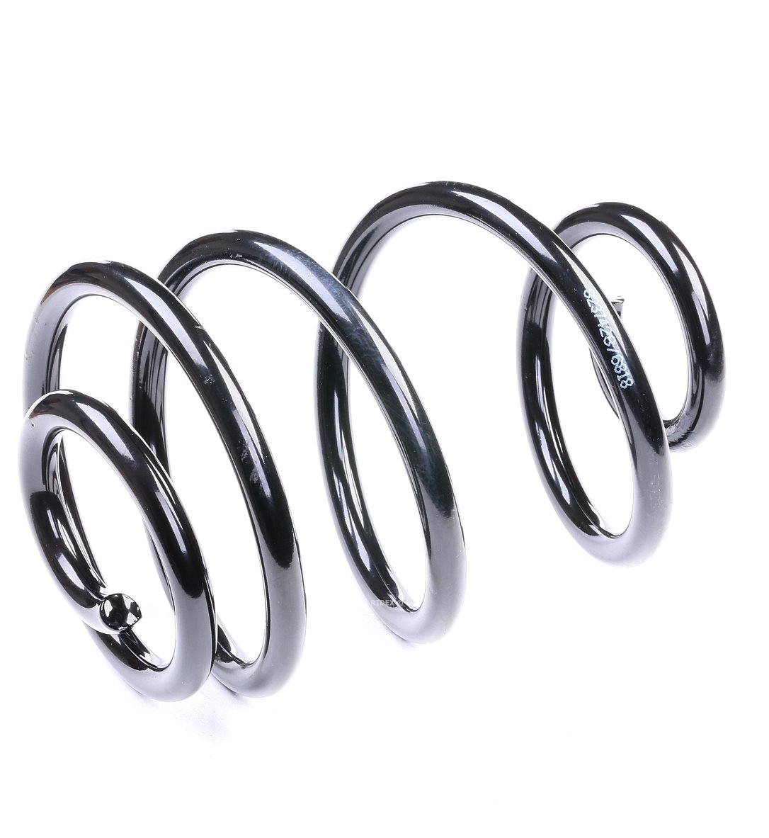 Cumpărați Arc spiral de la RIDEX Număr produs: 188C0262 la prețul de doar 120,47 lei
