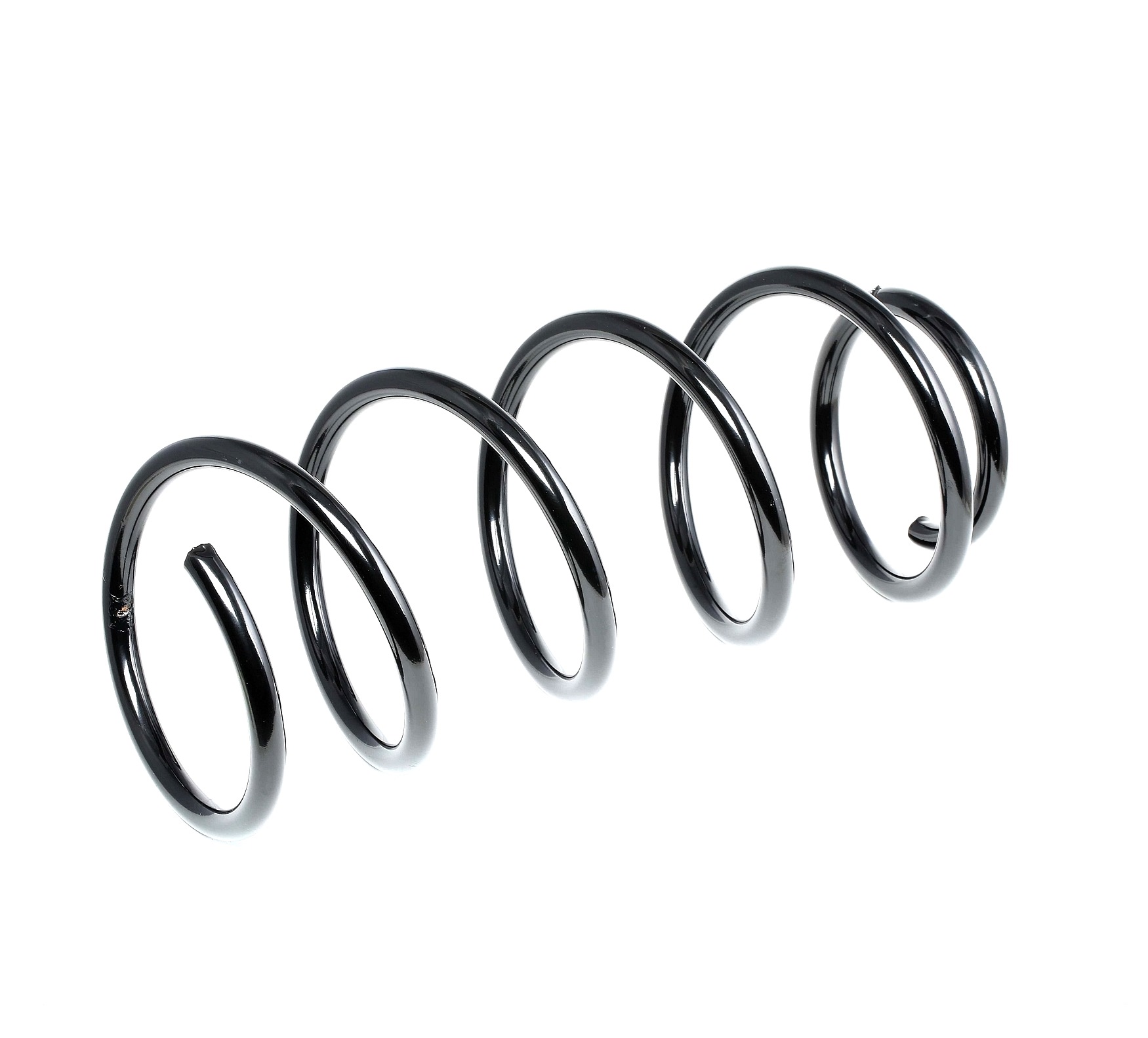 Köp RIDEX Spiralfjäder Produktnummer: 188C0287 till det förmånliga priset av 279,05 kr