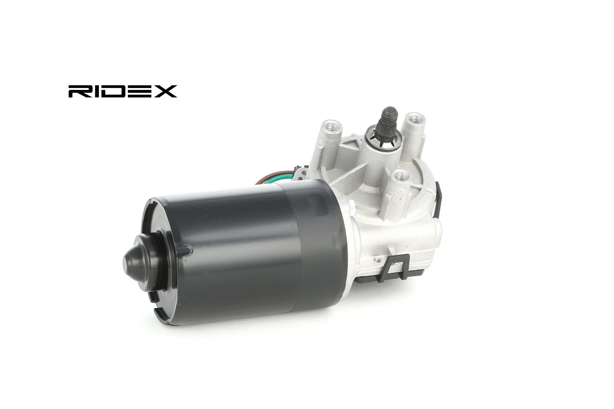 Kupite RIDEX Motor brisalnika Št. izdelka: 295W0026 po nizki ceni 59,24 €