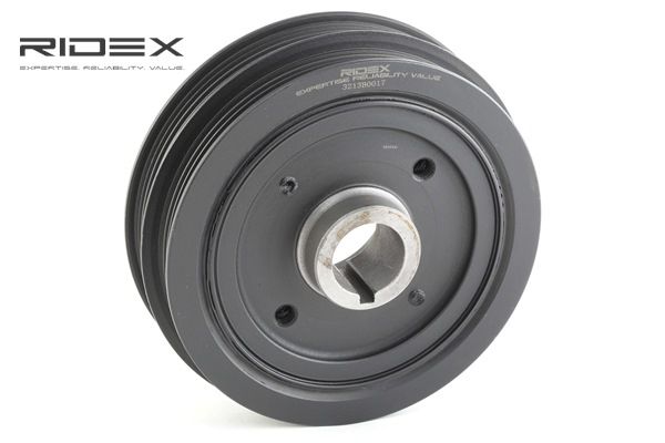 Köp billiga original Remskiva, vevaxel 3213B0017 jämförbara med 1347015110 OEM nummer på nätet