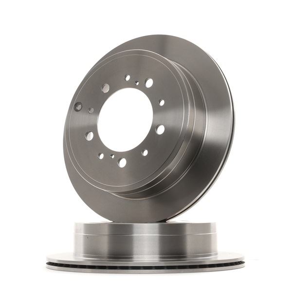 OE Freni a disco TOYOTA TUNDRA 2014 424310C010, 424310C011, 4243160290 di STARK